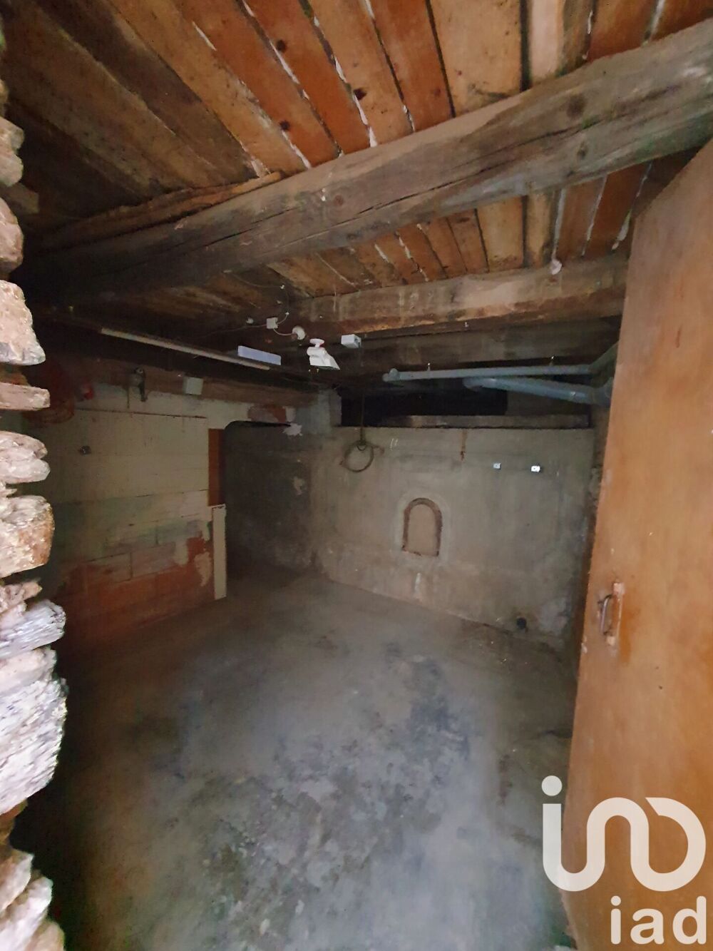 Vente Maison Vente Maison de village 3 pièces Faugères