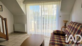  Appartement à vendre 3 pièces 48 m²