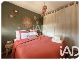  Appartement à vendre 3 pièces 62 m²