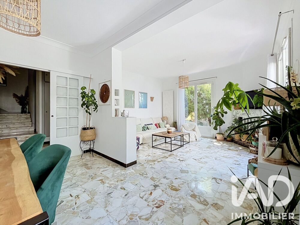Vente Maison Vente Maison/villa 7 pièces Perpignan