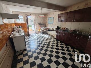  Maison à vendre 6 pièces 217 m²