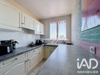 Vente Appartement Vente Appartement 2 pièces Franconville