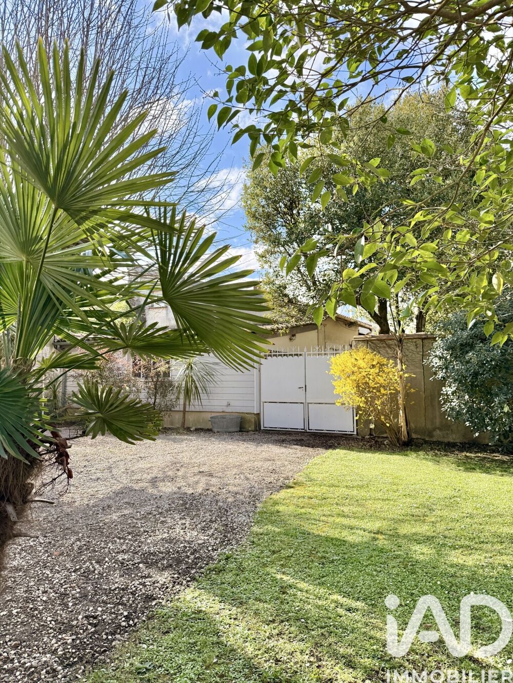 � vendre  Maison Bordeaux (33000)