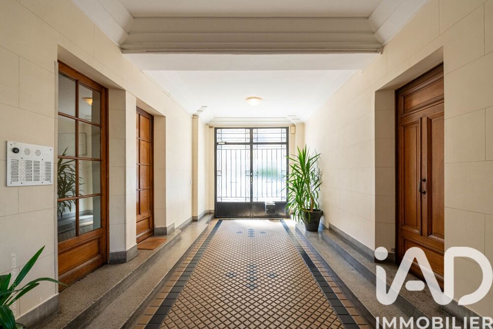 Vente Appartement Vente Appartement 3 pièces Boulogne-billancourt