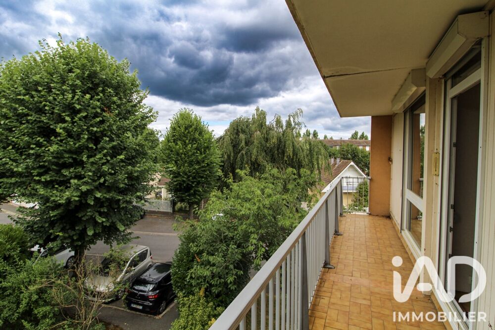 Vente Appartement Vente Appartement 4 pièces Domont