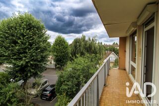  Appartement à vendre 4 pièces 77 m²