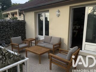  Maison à vendre 5 pièces 240 m²