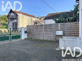  Maison � vendre 4 pi�ces 75 m�