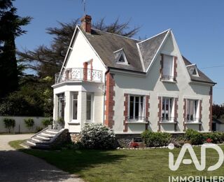  Maison à vendre 6 pièces 203 m²