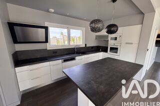  Maison à vendre 5 pièces 130 m²