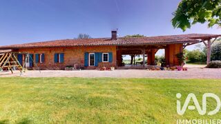 Maison à vendre 6 pièces 200 m²