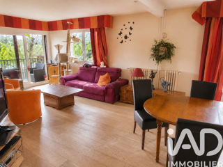  Appartement � vendre 4 pi�ces 85 m�