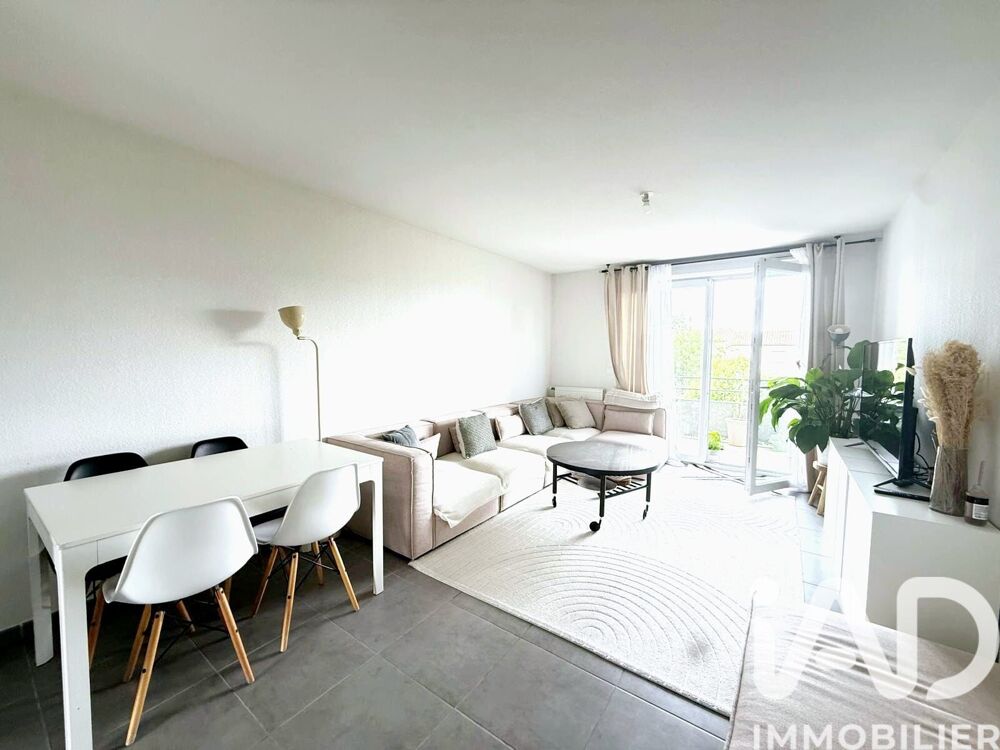 Vente Appartement Vente Appartement 3 pièces Toulouse