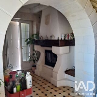  Maison à vendre 7 pièces 210 m²