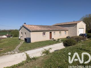  Maison � vendre 7 pi�ces 131 m�