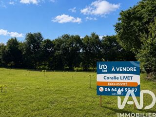  Terrain à vendre 7497 m²