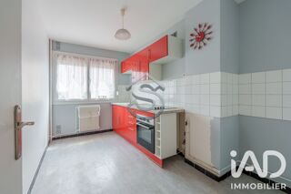  Appartement à vendre 3 pièces 66 m²