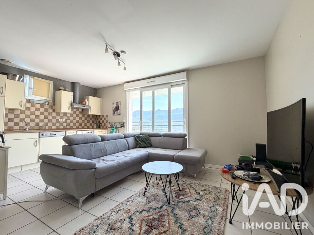 Vente Appartement Vente Studio 1 pièce Le bourget-du-lac