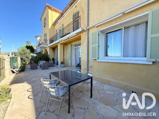  Appartement à vendre 5 pièces 92 m²