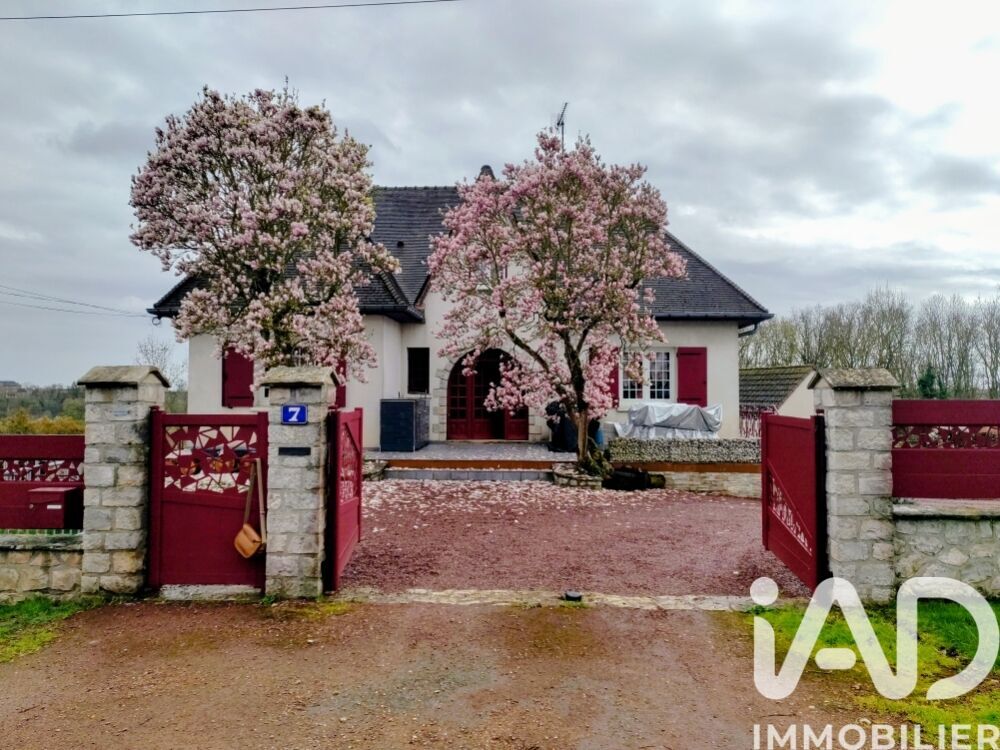 Vente Pavillon 10 pièces
