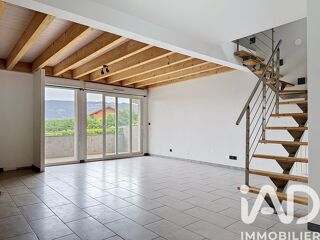  Appartement à vendre 4 pièces 96 m²