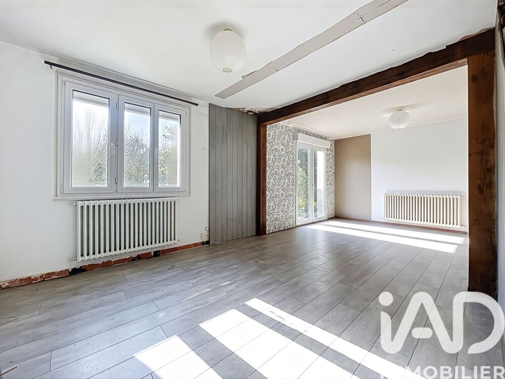 Vente Maison Vente Maison/villa 3 pièces Saint-caradec