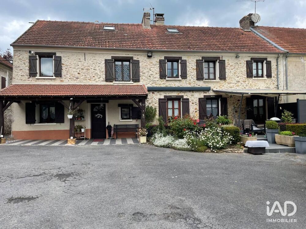 Vente Maison/villa 10 pièces