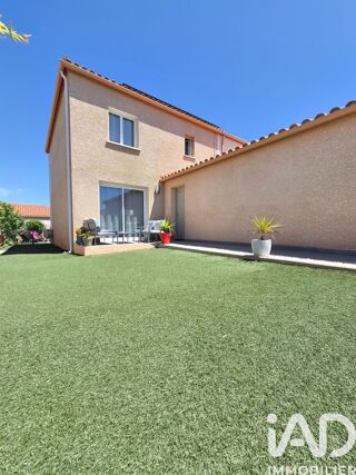  Maison à vendre 4 pièces 95 m²
