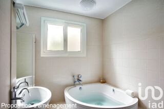  Maison à vendre 7 pièces 185 m²