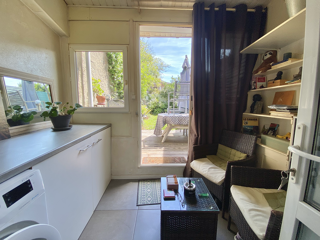  Maison � vendre 4 pi�ces 95 m�