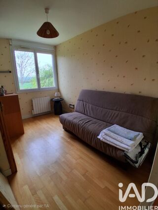  Maison à vendre 5 pièces 85 m²