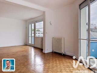  Appartement � vendre 4 pi�ces 78 m�