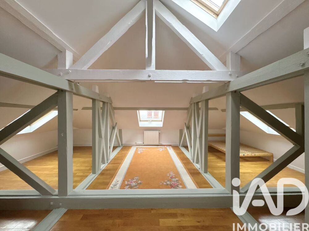 Vente Maison Vente Manoir 11 pièces Louveciennes