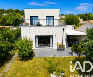  Maison à vendre 5 pièces 157 m²