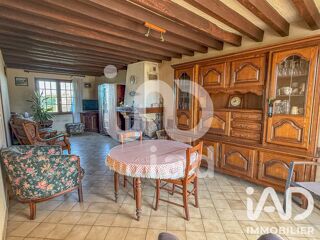  Maison à vendre 5 pièces 123 m²