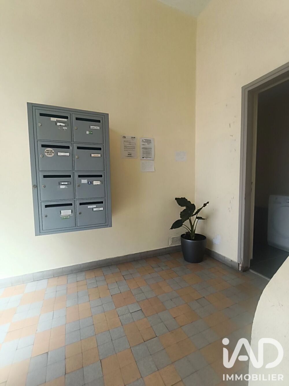 Vente Appartement Vente Studio 1 pièce Le havre