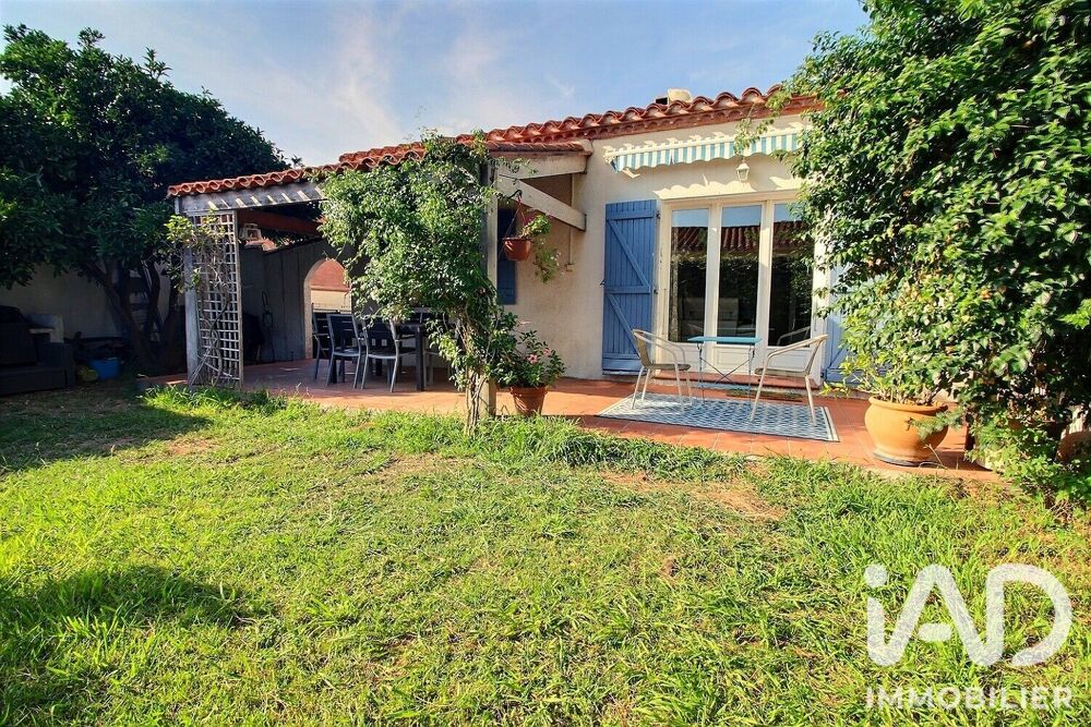 Vente Maison traditionnelle 4 pièces