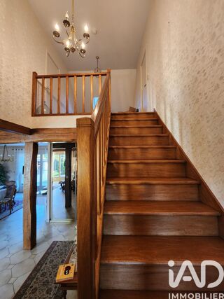  Maison � vendre 5 pi�ces 175 m�