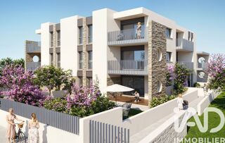  Appartement � vendre 3 pi�ces 69 m�