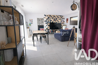  Maison à vendre 4 pièces 106 m²