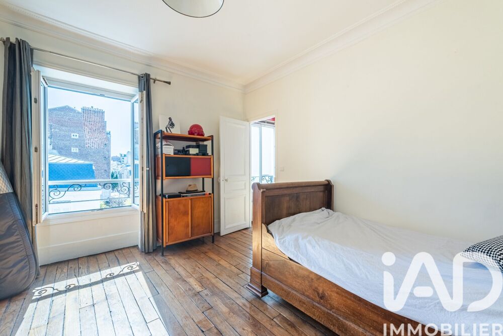 � vendre  Maison Asni�res-sur-Seine (92600)