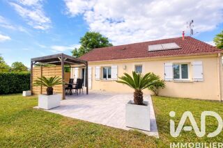  Maison à vendre 7 pièces 151 m²