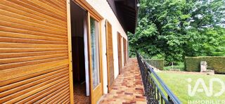  Maison à vendre 8 pièces 157 m²