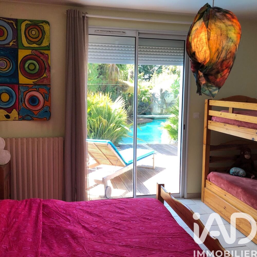 � vendre  Maison Soorts-Hossegor (40150)