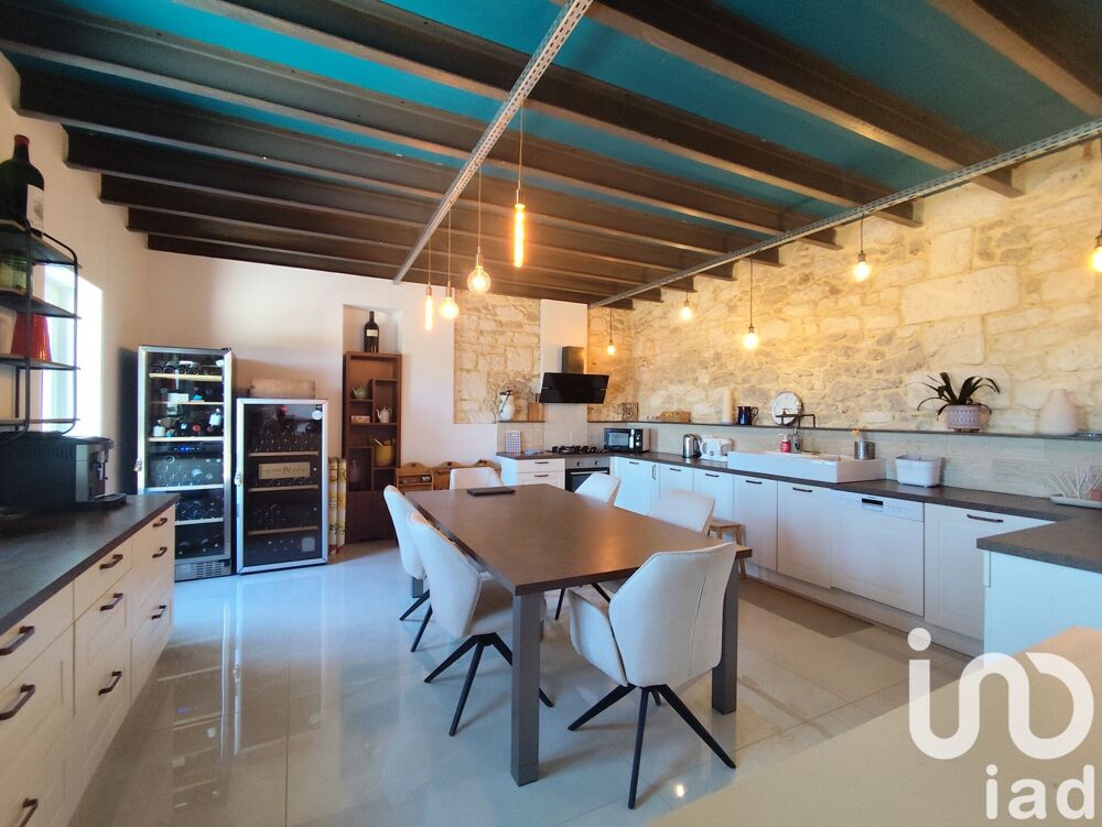 Vente Maison Vente Maison/villa 5 pièces Saillans