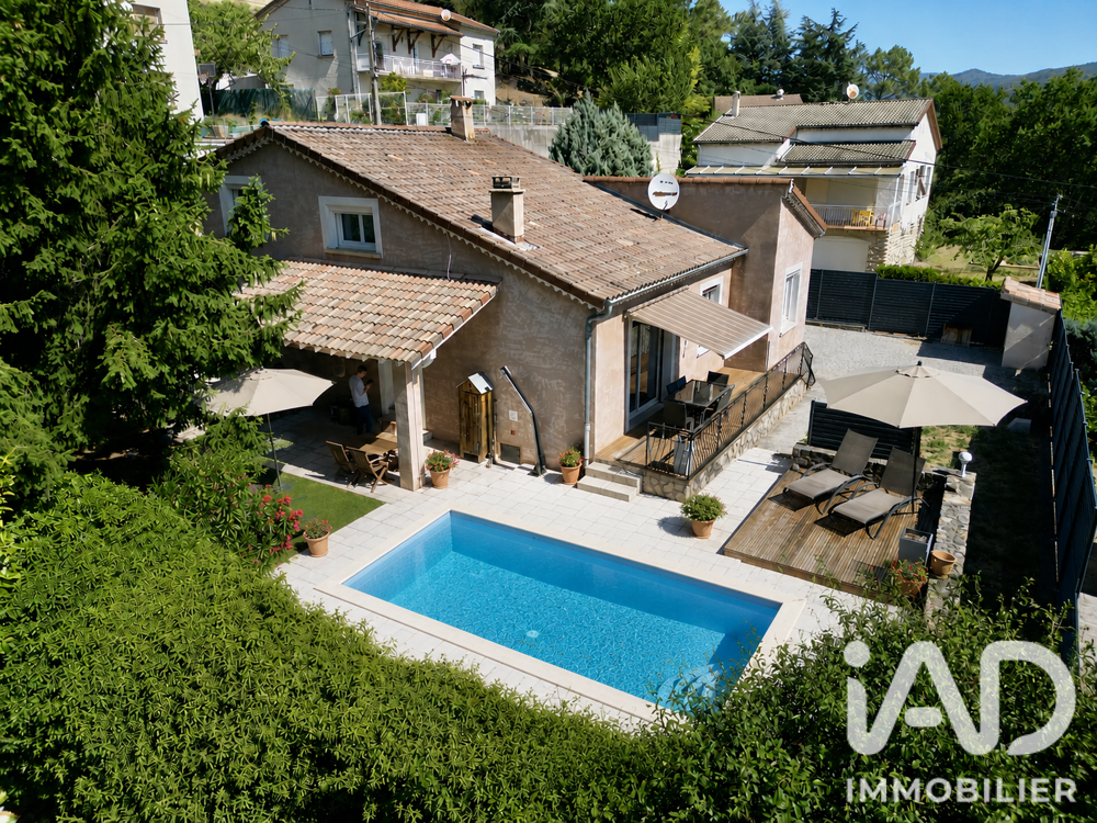Vente Maison traditionnelle 5 pièces