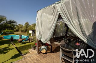 Vente Maison Vente Maison traditionnelle 5 pièces Arles