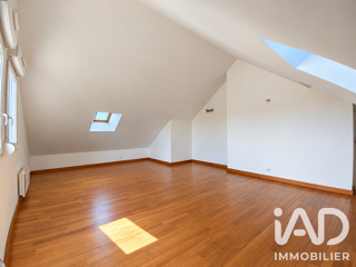 Vente Appartement Vente Appartement 3 pièces Argenteuil