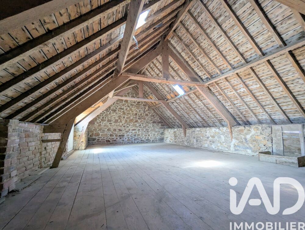 Vente Maison Vente Maison/villa 2 pièces Langueux