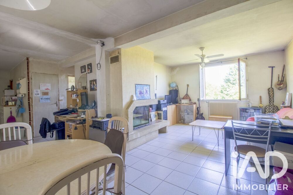 Vente Maison Vente Maison de village 6 pièces Brezolles